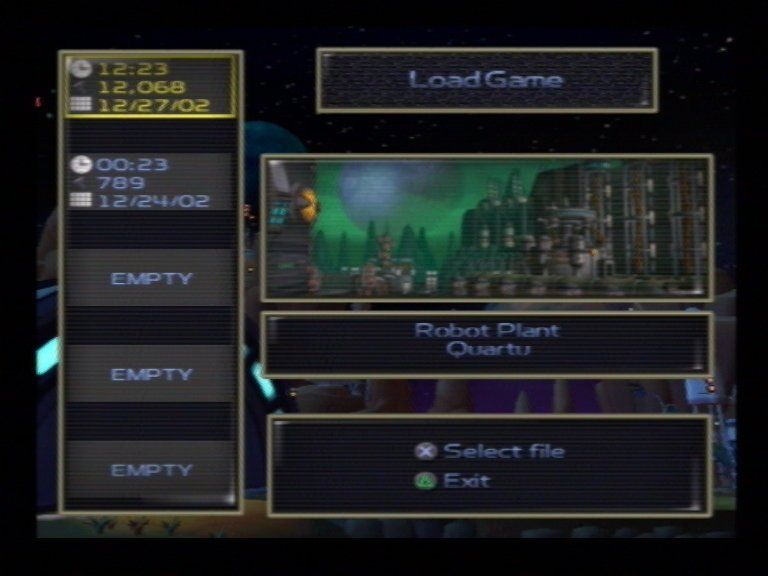 Ratchet & Clank Collection screenshot 3 for Playstation 3